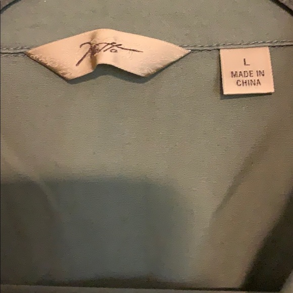 Utility Jacket - Picture 3 of 8